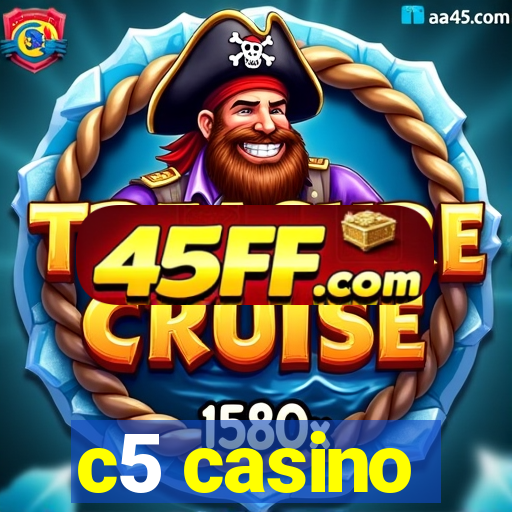 c5 casino